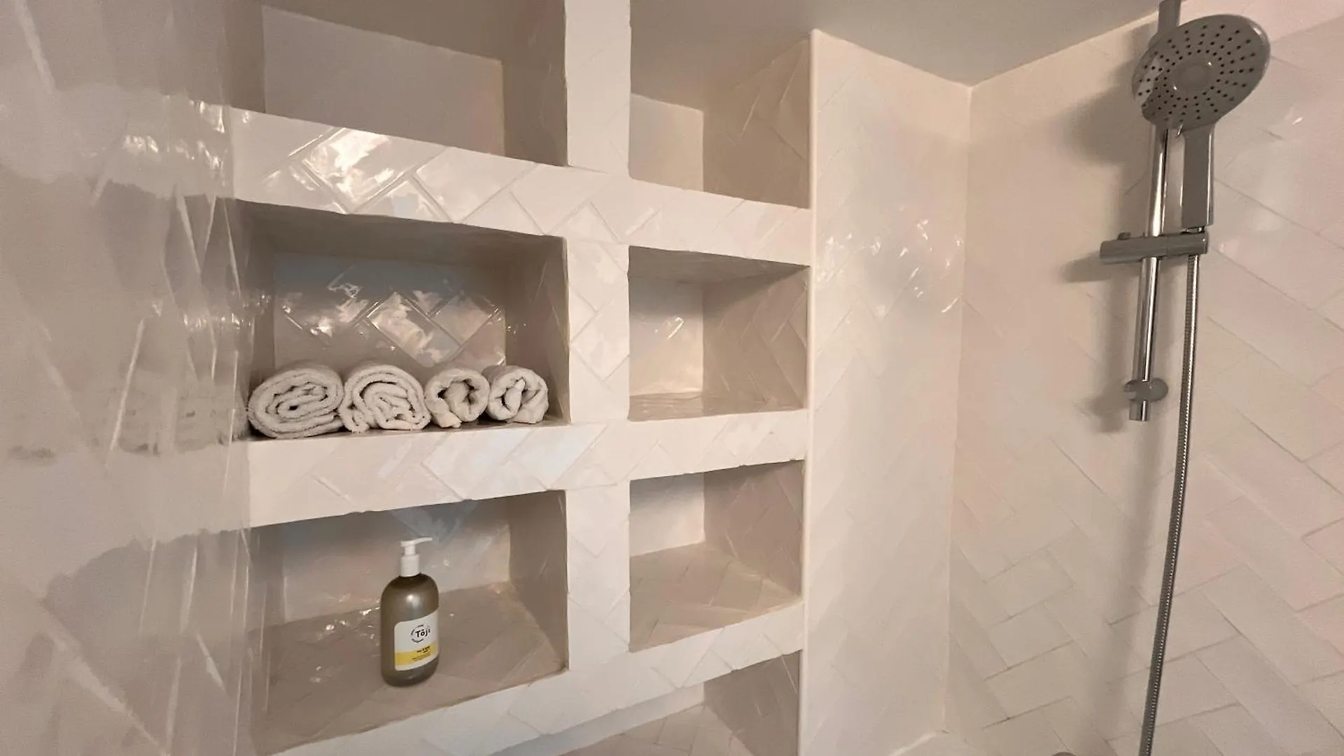 Apartment Cosy Flat Close To Montmarte, Ideal For 2 Pers Paris