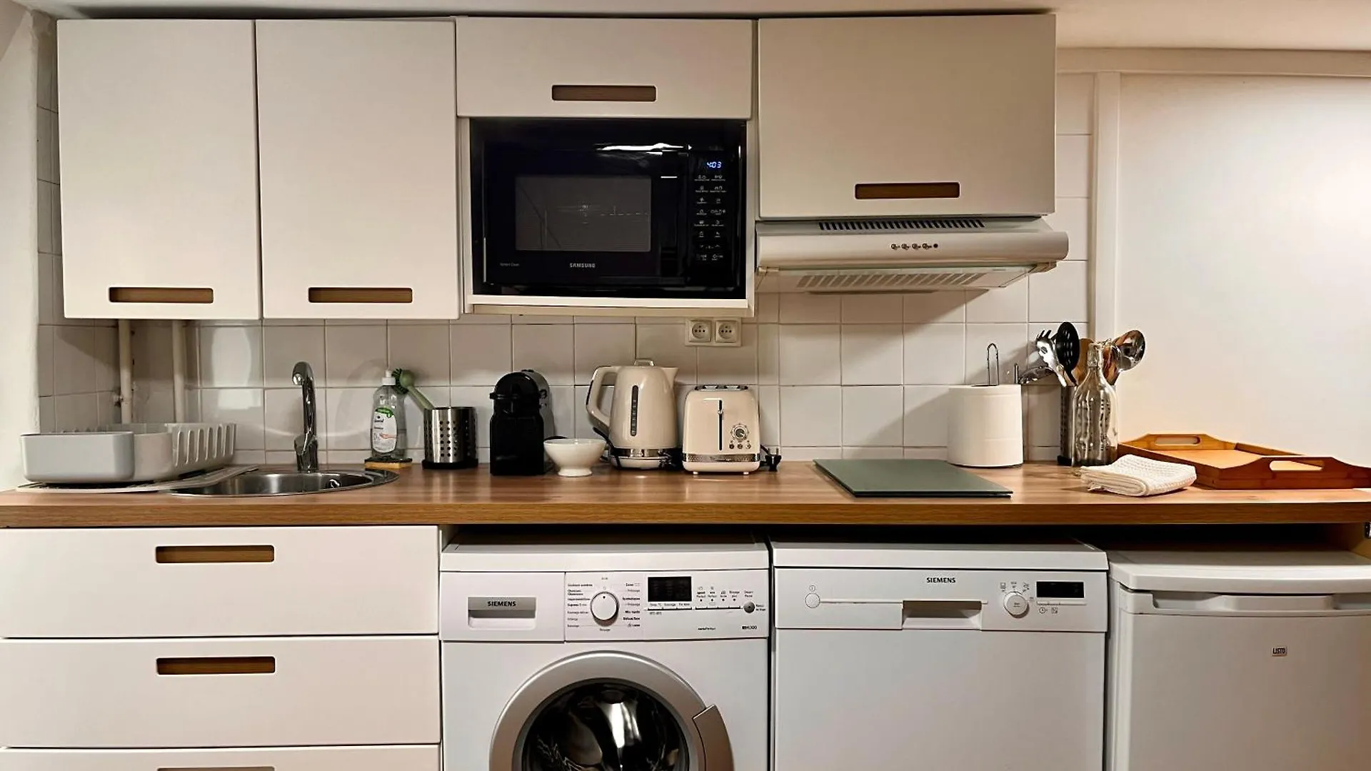 Cosy Flat Close To Montmarte, Ideal For 2 Pers Paris France