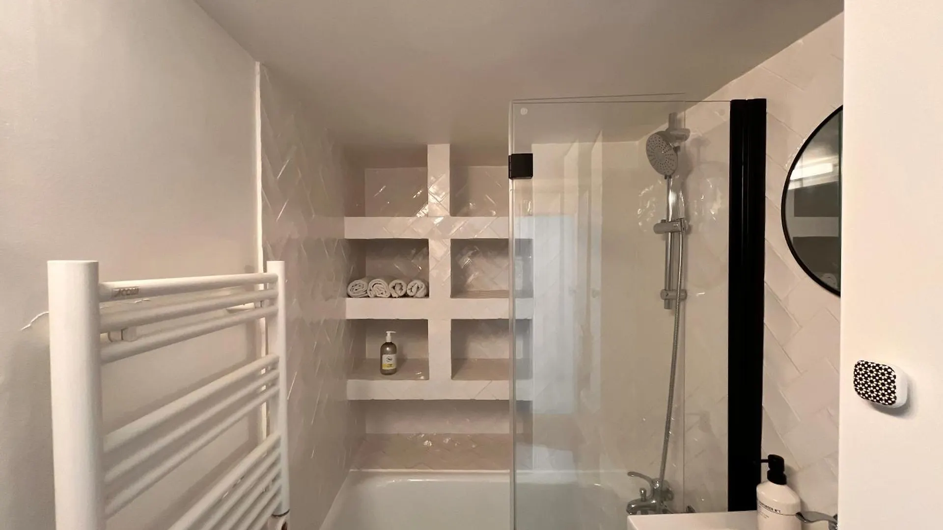 Cosy Flat Close To Montmarte, Ideal For 2 Pers Paris 0*,